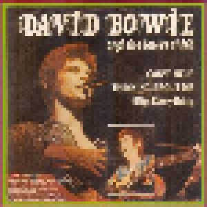 David Bowie: I Dig Everything: The 1966 Pye Singles (3-Single-CD) - Bild 4