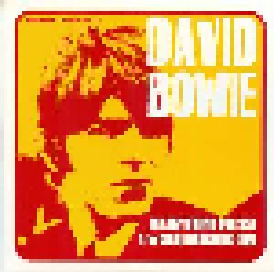 David Bowie: I Dig Everything: The 1966 Pye Singles (3-Single-CD) - Bild 6