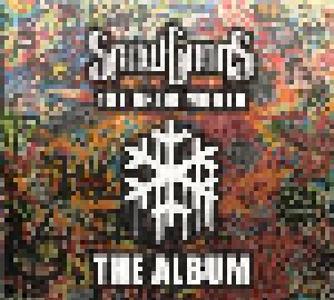 Snowgoons: 1st Of Da Month (The Album) (CD) - Bild 1