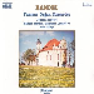 Georg Friedrich Händel: Famous Organ Concertos (CD) - Bild 1