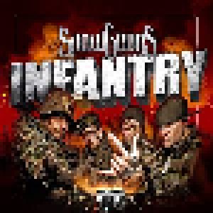 Snowgoons: Infantry (CD) - Bild 1