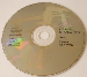 Big Band Burghausen: Goodbye To A Friend (CD) - Bild 3