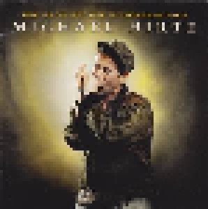 Michael Hirte: Der Mann Mit Der Mundharmonika (CD) - Bild 1