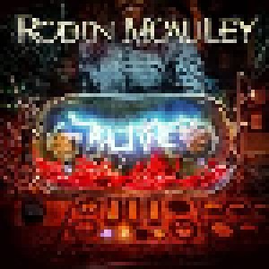 Robin McAuley: Alive (LP) - Bild 1