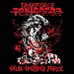 Taskforce Toxicator: Skull Splitting Force (CD) - Bild 1