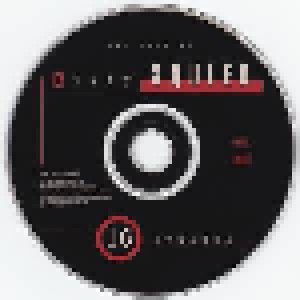 Billy Squier: 16 Strokes - The Best Of Billy Squier (CD) - Bild 3