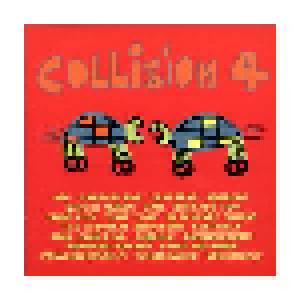 Collision 4 - Cover
