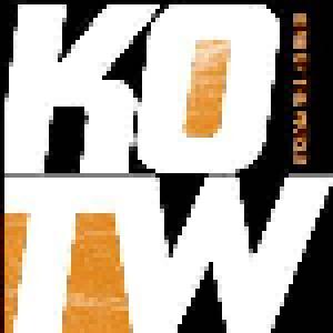 King Of The World: KOTW - Cover
