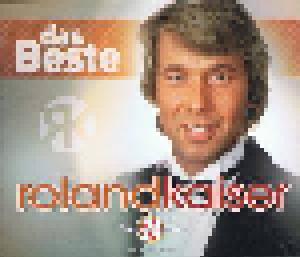 Roland Kaiser: Beste, Das - Cover