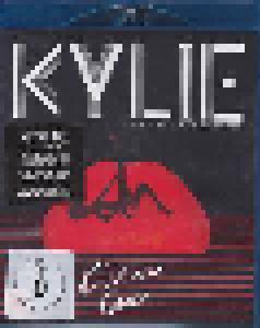 Kylie Minogue: Kiss Me Once - Live At The SSE HYDRO - Cover