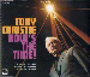 Tony Christie: Now's The Time! - Cover