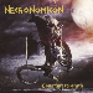Necronomicon: Constant To Death (CD) - Bild 1