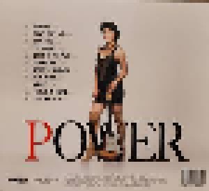 Ana Popovic: Power (CD) - Bild 2