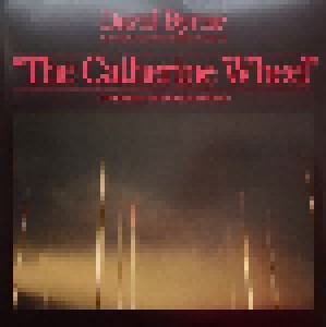David Byrne: The Catherine Wheel (2-LP) - Bild 1