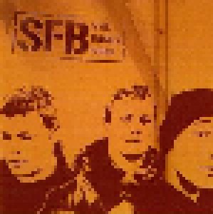 Cover - SFB: Stil Inhalt Form