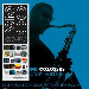 Sonny Rollins: Saxophone Colossus (LP) - Bild 1