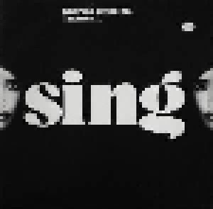 Sabrina Johnston: I Wanna Sing (Single-CD) - Bild 1