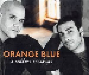 Orange Blue: A Million Teardrops (Single-CD) - Bild 1