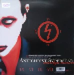Marilyn Manson: Antichrist Superstar (2-LP) - Bild 2