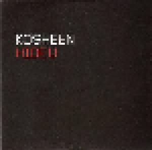 Kosheen: Hide U (Promo-Single-CD) - Bild 1
