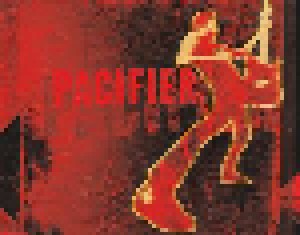 Pacifier: Pacifier (CD) - Bild 3