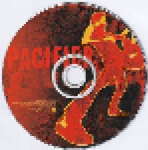 Pacifier: Pacifier (CD) - Bild 4