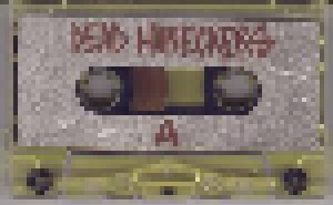 Dead Honeckers: Band II (Tape) - Bild 4