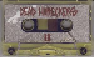 Dead Honeckers: Band II (Tape) - Bild 5