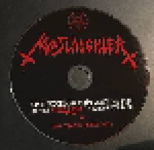 Nunslaughter: Hells Unholy Fire (2-CD) - Bild 4