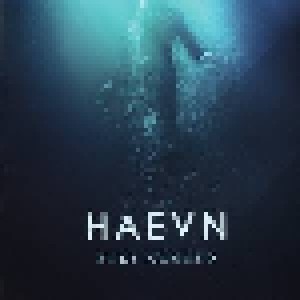 Haevn: Eyes Closed (CD) - Bild 3