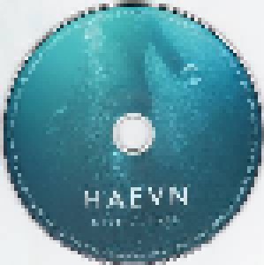 Haevn: Eyes Closed (CD) - Bild 5