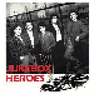 Jukebox Heroes: Jukebox Heroes (CD) - Bild 1