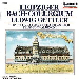 Leipziger Bach-Collegium • Ludwig Güttler (CD) - Bild 1