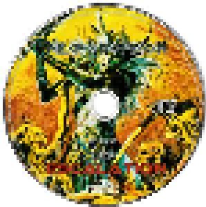 Necronomicon: Escalation (CD) - Bild 6