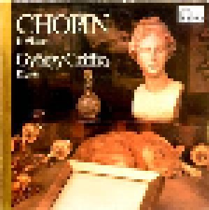 Frédéric Chopin: 14 Walzer (LP) - Bild 1