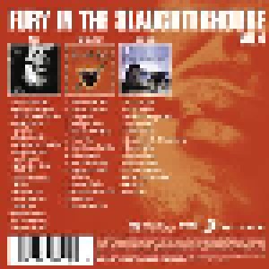 Fury In The Slaughterhouse: Original Album Classics Vol.4 (3-CD) - Bild 2