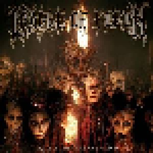 Cradle Of Filth: Trouble And Their Double Lives (2-LP) - Bild 1