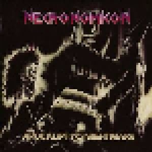 Necronomicon: Apocaliptyc Nightmare (CD) - Bild 1