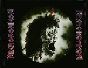 Necronomicon: Apocaliptyc Nightmare (CD) - Bild 4