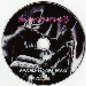 Necronomicon: Apocaliptyc Nightmare (CD) - Bild 6