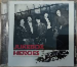 Jukebox Heroes: Jukebox Heroes (CD) - Bild 2