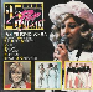Cover - Kokomo: 25 Jahre Internationale Popmusik - 1975