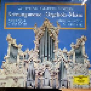Wolfgang Amadeus Mozart: Krönungsmesse Orgelsolo-Messe (LP) - Bild 1