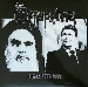 Cover - Offspring, The: Demos 1986-1988