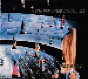 Van der Graaf Generator: Pawn Hearts (3-CD) - Bild 1