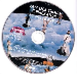 Van der Graaf Generator: Pawn Hearts (3-CD) - Bild 3