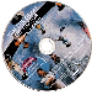 Van der Graaf Generator: Pawn Hearts (3-CD) - Bild 5