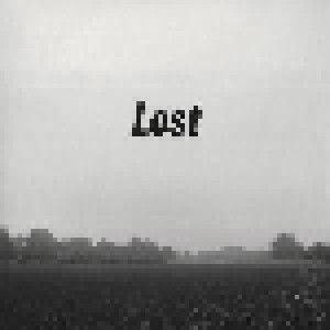 Pet Shop Boys: Lost (Mini-CD / EP) - Bild 1