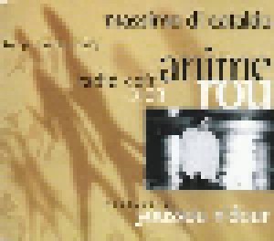 Massimo Di Cataldo: Anime (Rou) (Promo-Single-CD) - Bild 1