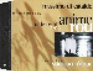 Massimo Di Cataldo: Anime (Rou) (Promo-Single-CD) - Bild 2